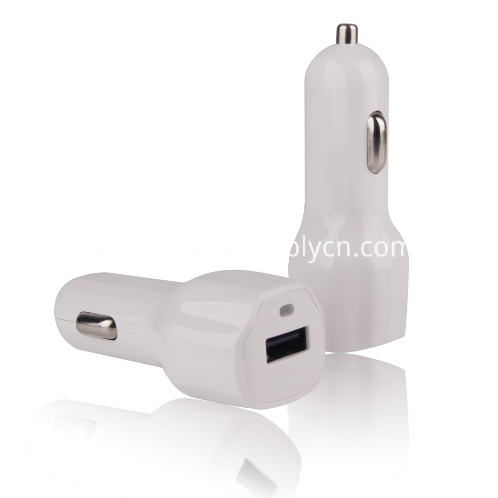 5V2.1a car charger 5V2.1a car charger